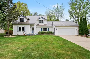 12177 Reyburn Dr NE, Sparta, MI 49345 - Photo 1