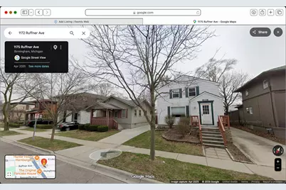 1172 Ruffner Avenue, Birmingham, MI 48009 - Photo 1