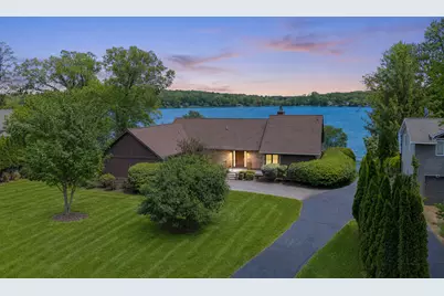 6563 Softshell Drive, Grass Lake, MI 49240 - Photo 1