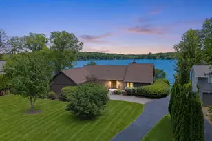 6563 Softshell Dr, Grass Lake, MI 49240 - Photo 1