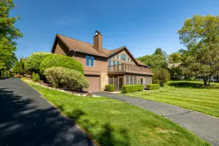6563 Softshell Dr, Grass Lake, MI 49240 - Photo 9