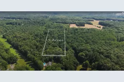 0 113th Avenue #Parcels C & D, Grand Haven, MI 49417 - Photo 1