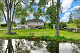 6541 Ackerson Lake Rd, Jackson, MI 49201 - Photo 1