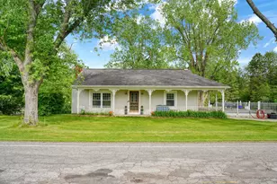 6541 Ackerson Lake Rd, Jackson, MI 49201 - Photo 1