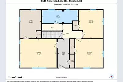 6541 Ackerson Lake Road, Jackson, MI 49201 - Photo 13