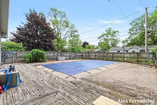 408 Arthur Ave, Holland, MI 49424 - Photo 23