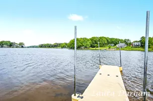 6312 Silver Lake Dr, Saugatuck, MI 49453 - Photo 47