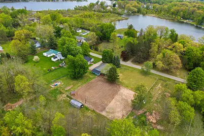 2498 Hemlock Road, Quincy, MI 49082 - Photo 3