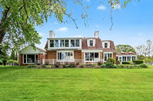 140 Meadowwood Ct, Decatur, MI 49045 - Photo 1