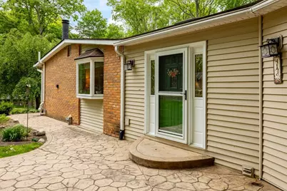 4179 Woodland Drive, Ann Arbor, MI 48103 - Photo 7