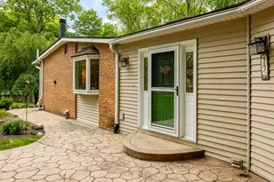 4179 Woodland Dr, Ann Arbor, MI 48103 - Photo 7