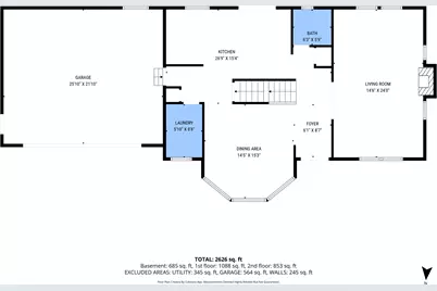 16084 Delta View Drive, Grand Haven, MI 49417 - Photo 57