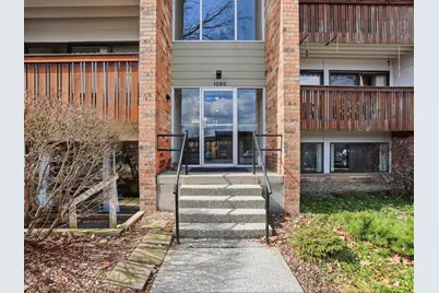 1265 S Maple Road #206, Ann Arbor, MI 48103 - Photo 31