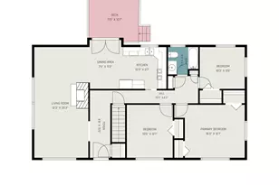 2155 Tremont Blvd NW, Grand Rapids, MI 49504 - Photo 5
