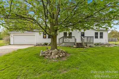 10535 Imlay City Road, Emmett, MI 48022 - Photo 1