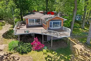58774 Lakeshore Dr, Colon, MI 49040 - Photo 1