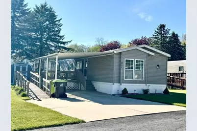 411 Woodview Drive, Greenville, MI 48838 - Photo 1
