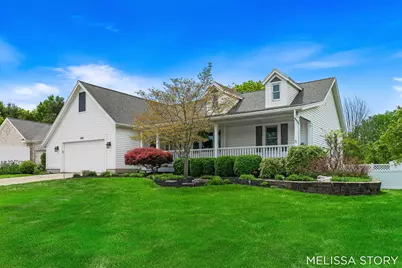 4991 Red Maple Court SW, Wyoming, MI 49418 - Photo 3