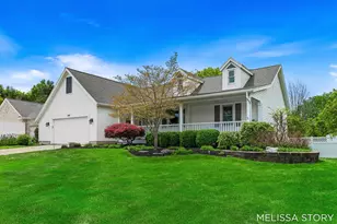 4991 Red Maple Ct SW, Wyoming, MI 49418 - Photo 3