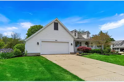 4991 Red Maple Court SW, Wyoming, MI 49418 - Photo 5