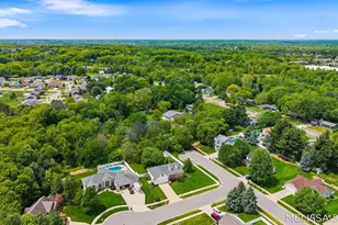4991 Red Maple Ct SW, Wyoming, MI 49418 - Photo 57