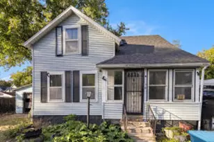 708 Mabel St, Kalamazoo, MI 49007 - Photo 1