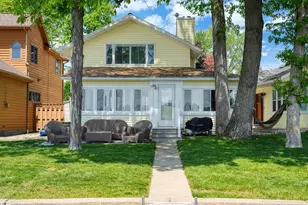 8588 N Shore Dr, Clark Lake, MI 49234 - Photo 1