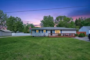 9489 Hyde Rd, Clark Lake, MI 49234 - Photo 1