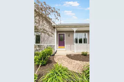 3569 Walnut Park Drive, Hamilton, MI 49419 - Photo 3