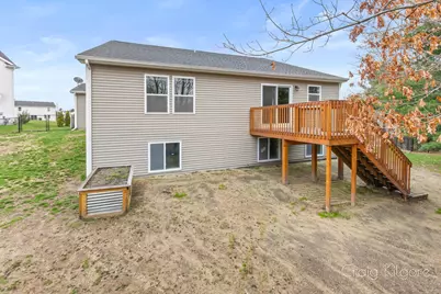 9219 Bigleaf Drive, West Olive, MI 49460 - Photo 5
