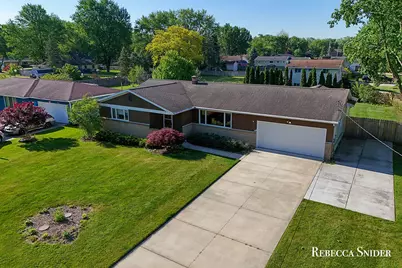 424 Andover Street SE, Kentwood, MI 49548 - Photo 33