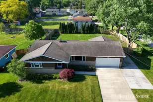 424 Andover St SE, Kentwood, MI 49548 - Photo 31