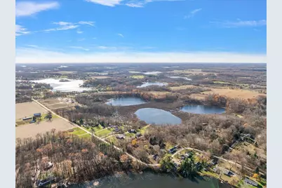 8300 Casner Lake Drive NE, Belding, MI 48809 - Photo 1