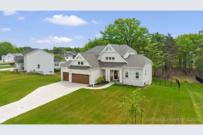3090 Thornbury Drive, Holland, MI 49424 - Photo 5