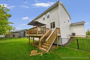 3090 Thornbury Dr, Holland, MI 49424 - Photo 49