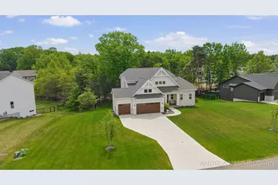3090 Thornbury Drive, Holland, MI 49424 - Photo 3