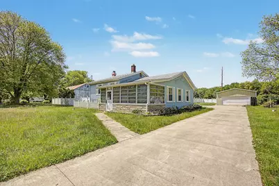 11595 4 Mile Road, Battle Creek, MI 49015 - Photo 1