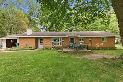 2205 S Broadway Street, Hastings, MI 49058 - Photo 1