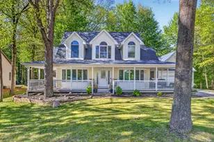6908 Club House Dr E, Canadian Lakes, MI 49346 - Photo 3