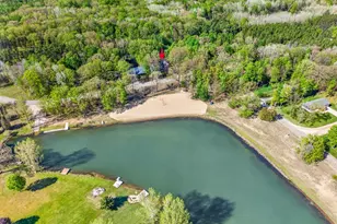 6908 Club House Dr E, Canadian Lakes, MI 49346 - Photo 55
