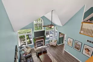 6908 Club House Dr E, Canadian Lakes, MI 49346 - Photo 47
