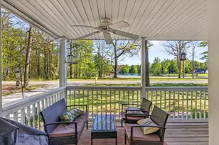 6908 Club House Dr E, Canadian Lakes, MI 49346 - Photo 5