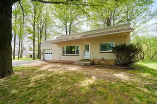 16263 Cadillac Hwy, Thompsonville, MI 49683 - Photo 1
