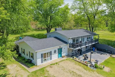12161 Bair Lake Street, Jones, MI 49061 - Photo 3