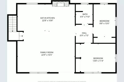 12161 Bair Lake Street, Jones, MI 49061 - Photo 43