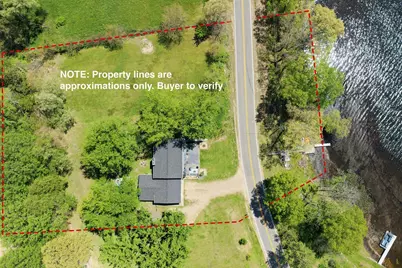 12161 Bair Lake Street, Jones, MI 49061 - Photo 33