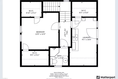 1171 Smith Avenue, Birmingham, MI 48009 - Photo 5
