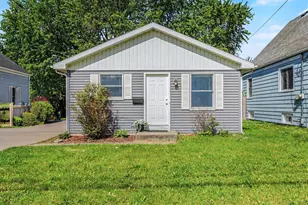 2051 Michael Ave SW, Wyoming, MI 49509 - Photo 1