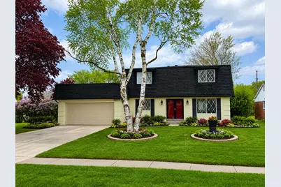 18175 Rainbow Drive, Lathrup Village, MI 48076 - Photo 1
