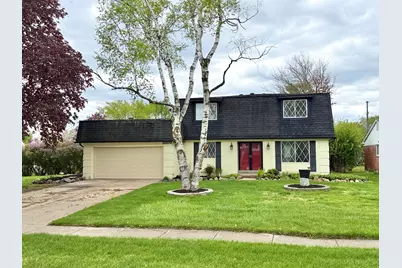 18175 Rainbow Drive, Lathrup Village, MI 48076 - Photo 1